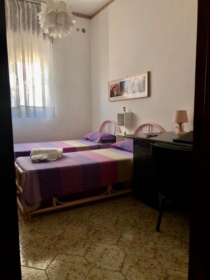 Ferienwohnung Clanagio House SantʼAntonio Abate Exterior foto