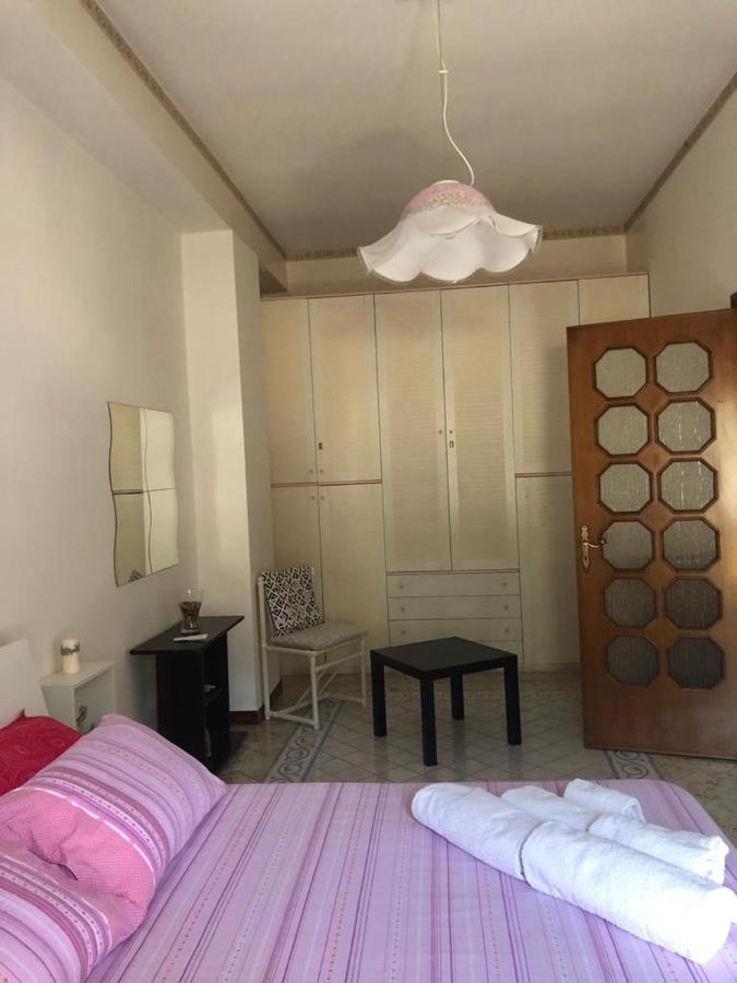 Ferienwohnung Clanagio House SantʼAntonio Abate Exterior foto