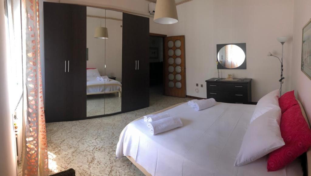 Ferienwohnung Clanagio House SantʼAntonio Abate Exterior foto
